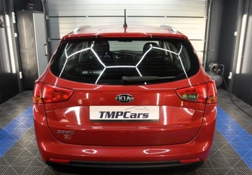 Kia Ceed II Kombi Facelifting 1.6 GDI 135KM 2017 Kia Ceed Benzyna_Polski salon_Serwisowana 1.6 Benzyna 135KM, zdjęcie 17