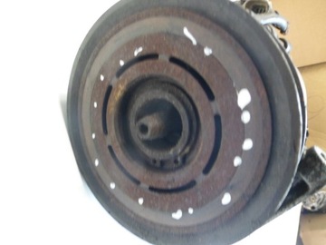 OPEL ANTARA CHEVROLET CAPTIVA SPRĘŻARKA KLIMATYZACJI 13314480