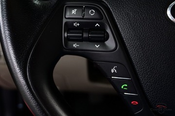 Kia Ceed I SW Facelifting 1.6 CRDi VGT 128KM 2012 Kia Ceed 1.6 CRDI Climatronic Led Navi Kamera ..., zdjęcie 26