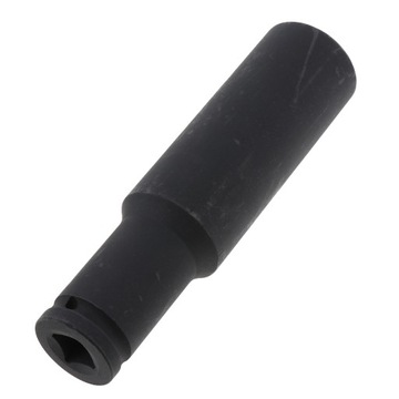 1/2-calowe nasadki udarowe 27 mm głębokie,