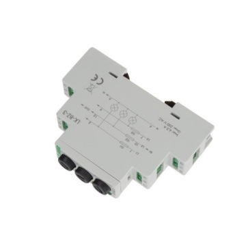 F&F МОДУЛЬНАЯ ЗАЩИТА ЛАМП LK-BZ-3K