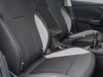 Skoda Kamiq Crossover Facelifting 1.5 TSI 150KM 2025 SKODA Kamiq Selection 1.5 TSI Suv 150KM 2025, zdjęcie 5