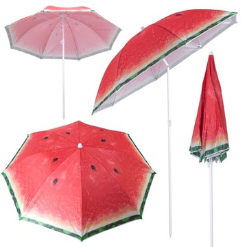 PARASOL NA BALKON SKŁADANY PRZECIWSŁONECZNY OGROD