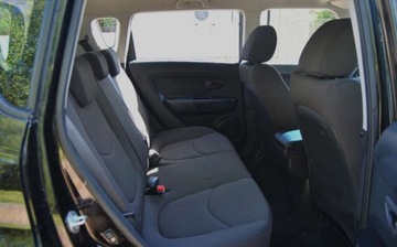 Kia Soul I 2011 Kia Soul GWARANCJA, 2011r, 1.6 Benzyna, Klima, ISOFIX, Niski przebieg, zdjęcie 7