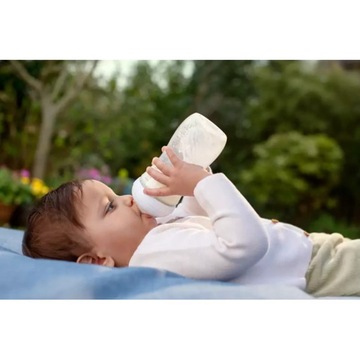 Avent Natural Response Bottles Set 330 мл 2 шт.
