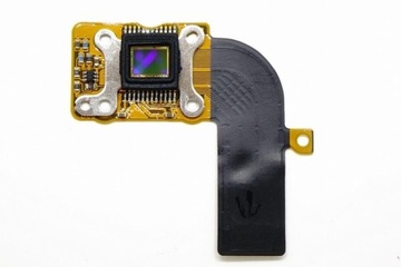 Matryca CCD Nikon L1