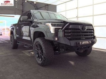 Toyota Tundra II 2022 Toyota Tundra Sr5 2022 3.5 Benzyna 389KM