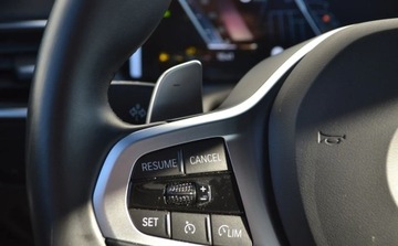 BMW Seria 3 G20-G21 Touring Facelifting 2.0 318d 150KM 2024 BMW Seria 3 318d Touring M Sport Dealer BMW Bonkowscy Gorzow Wlkp. 2.0, zdjęcie 19