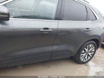 Ford Escape III 2020 Ford Escape Titanum, 2020r., 4x4, 2.0L 2.0 Benzyna 250KM, zdjęcie 7