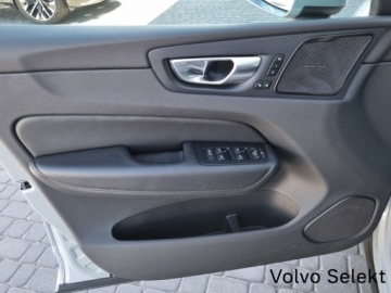 Volvo XC60 II 2025 Volvo XC 60 PL Salon FV23 Core B5 250KM AWD Skóra, zdjęcie 13