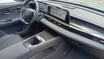 Omoda 5 1.6 T-GDI 147KM 2025 Omoda 5 Omoda 5 Premium Carbon black wyprzedaż ro, zdjęcie 13