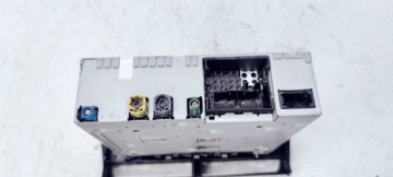 СЧИТЫВАТЕЛЬ БЛОКА MMI AUDI A4 A5 Q5 8R2035666B
