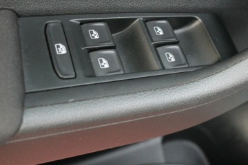 Skoda Fabia III Kombi Facelifting 1.0 TSI 95KM 2020 Skoda Fabia AMBITION Kombi 1.0 TSI 95KM Salon Polska Finansowanie FV 23%, zdjęcie 16