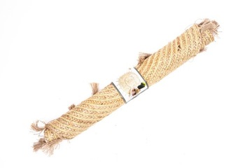 КРУГЛЫЙ ДЖУТОВЫЙ КОВЕР ЭТНО БАХРО В СТИЛЕ БОХО 80 см