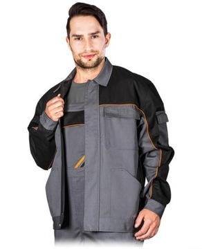 BLUZA OCHRONNA ROBOCZA MASTER PRO-J SBP