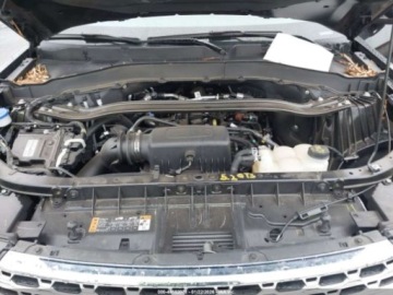 Ford Explorer VI 2023 Ford Explorer Limited 2023 2.3 Benzyna 300KM, zdjęcie 8