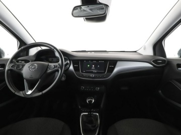 Opel 2022 Opel Crossland X full LED navi klimatyzacja kamera, zdjęcie 14