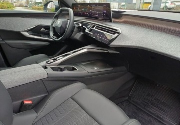 Peugeot 5008 III 2025 Peugeot 5008 252 GT 1.2 mHev 145 KM e-DCS6 Demo GWARANCJA FV23 1.2, zdjęcie 12