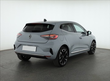 Renault Clio V Hatchback 5d Facelifting 1.0 TCe 90KM 2024 Renault Clio 1.0 TCe, Salon Polska, 1. Właściciel, zdjęcie 4