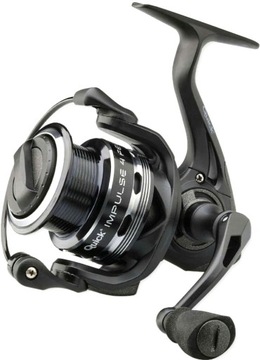 DAM Quick Reel Impulse 4 Feeder 5000 FD