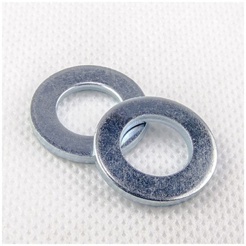 Монтажный комплект McALPINE для рамы скрытого монтажа с винтами и дюбелями