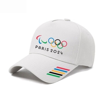 Czapka z daszkiem z daszkiem, Igrzyska Olimpijskie w Paryżu 2024