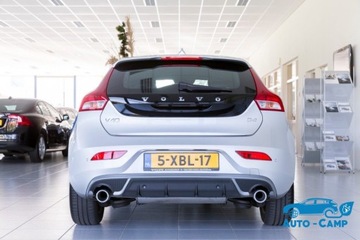 Volvo V40 II Hatchback 2.0 D4 DRIVE-E 190KM 2014 R-DESIGN*zadbany*FULL OPCJA*idealny*NA ZAMÓWIENIE, zdjęcie 28