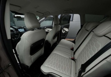 Ford Kuga II SUV Facelifting 2.0 TDCi 180KM 2018 Ford Kuga VIGNALE 4x4 180KM kamera SKORA GWARANCJA sony 2.0, zdjęcie 18