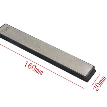 АЛМАЗНЫЕ КАМНИ ДЛЯ ЗАТОЧКИ НОЖЕЙ 4 ШТ.