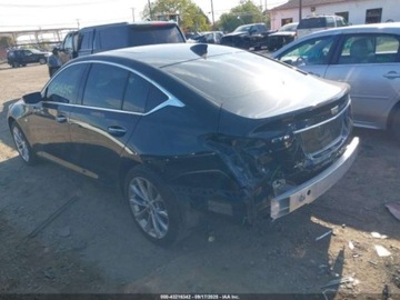 Cadillac 2023 Cadillac CT5 Premium Luxury 2023 2.0l 2.0 Benzyna 237KM, zdjęcie 3