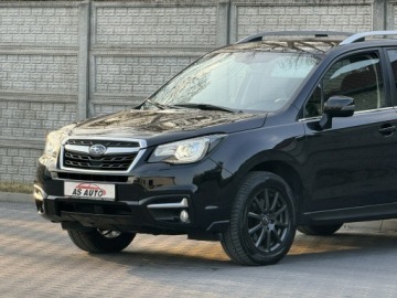 Subaru Forester IV Terenowy Facelifting 2.0D 147KM 2016 Subaru Forester 2,0 147KM/AWD/CCS/Hak/Alu/Serwis, zdjęcie 24