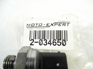 MERCEDES E TŘÍDA W212 2.2 CDI SENZOR TLAKU EMISÍ A6519050200