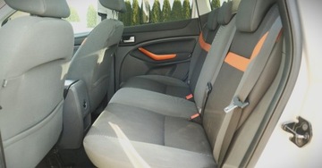 Ford Kuga I 2008 Ford Kuga (Nr.088) 2.0 TDCI Panorama Navi Tempomat Parktronik Gwarancja, zdjęcie 14