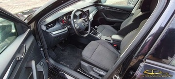 Skoda Octavia III Kombi Facelifting 1.5 TSI ACT 150KM 2020 Skoda Octavia 1.5 150KM Salon Pl. Vat 23 1.5 Benzyna 150KM, zdjęcie 5