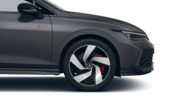 Volkswagen Golf VIII GTI Facelifting 2.0 TSI 265KM 2026 Volkswagen Golf GTI 2.0 TSI 265 KM DSG, zdjęcie 7