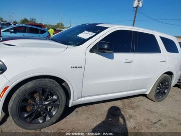 Dodge Durango III 2022 Dodge Durango RT 2022 5.7l 5.7 Benzyna 360KM, zdjęcie 4