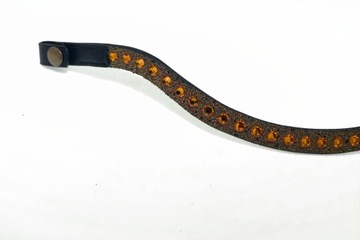 ГОЛОВКА SWAROVSKI С РАЗМЕРОМ КРИСТАЛЛОВ. Полный