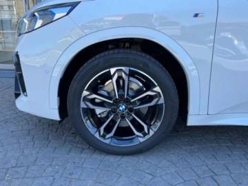 BMW X2 U10 SUV 2.0 18d 150KM 2025 BMW X2 sDrive18d Sport Suv 2.0 (150KM) 2025, zdjęcie 10