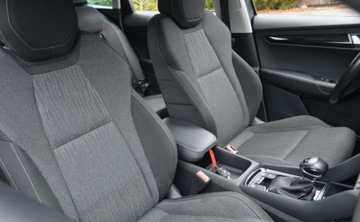 Skoda Karoq Crossover 1.5 TSI ACT 150KM 2019 Skoda Karoq 1,6 TDI 115 DSG FULL LED Nawigacja Kamera 1.6 Diesel 115KM, zdjęcie 25