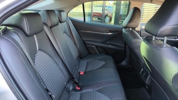 Toyota Camry IX Sedan 2.5 Hybrid Dynamic Force 218KM 2023 Toyota Camry 2.5 Hybrid Prestige CVT Toyota Camry, zdjęcie 38