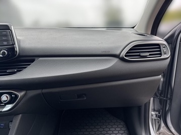 Hyundai i30 III Hatchback Facelifting 1.5 DPI 110KM 2021 Hyundai i30 1.5 DPI Salon Polska, Serwisowany, I w, zdjęcie 36