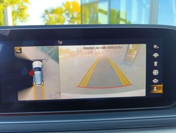 Mercedes GLE V167 2019 Mercedes-Benz GLE 3.0 389KM AMG Line Pneumatyka 4Matic Automat Panorama, zdjęcie 36