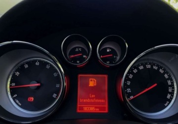 Opel Insignia I Sports Tourer 2.0 Turbo ECOTEC 250KM 2013 Opel Insignia 2.0 T 250 KM panorama Automat GWARANCJA Bezwypadkowa 4x4, zdjęcie 21