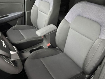 Dacia Jogger 2026 Expression 5-miejsc 1.2 Eco-G LPG 120KM / Pakiet komfort, zdjęcie 4