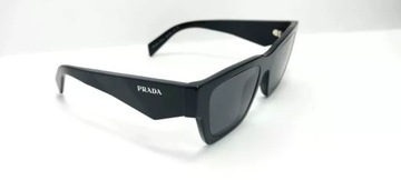 OKULARY PRADA SPR A06