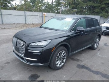 Lincoln 2023 Lincoln Corsair Standard 2023 2.0l 2.0 Benzyna 250KM, zdjęcie 1