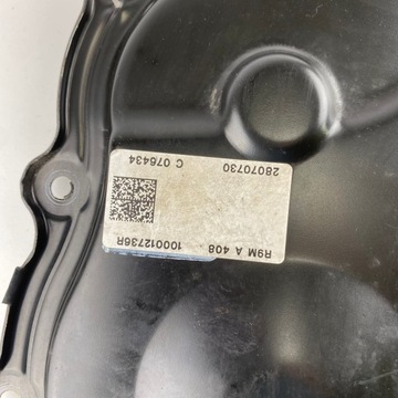 КРЫШКА ГРМ MERCEDES C TRAFIC 1.6 OPEL VIVARO TALENTO 1.6 DCI