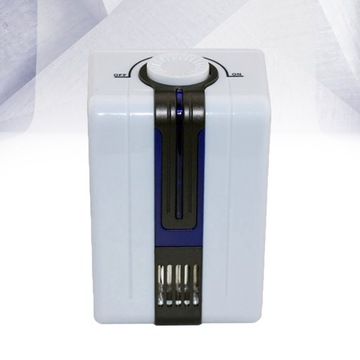 Ионизатор очиститель воздуха отрицательные ионы