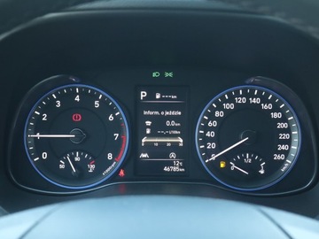 Hyundai Kona I 2020 Hyundai Kona 1.0 T-GDI, Salon Polska, zdjęcie 10