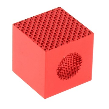 Инструмент для ремонта наконечника бильярдного кия 3 в 1, перфоратор